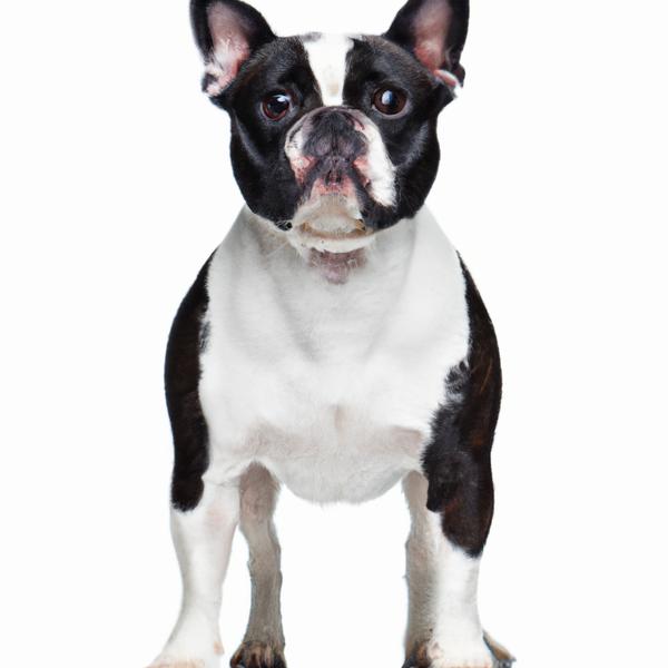 American French Bulldog